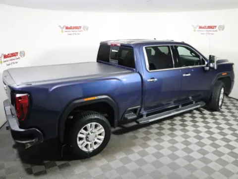 More photos of 2023 GMC Sierra 2500HD Denali at McCloskey Truck Town (Licensed as McCloskey Motors Inc.), CO
