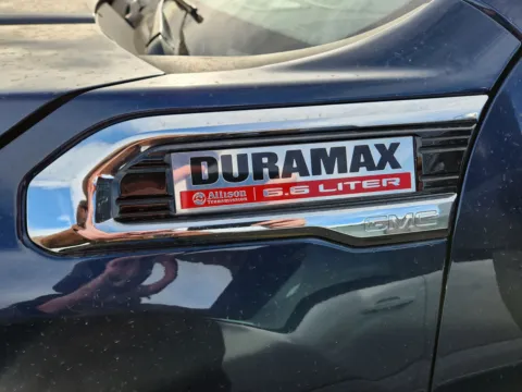 More photos of 2023 GMC Sierra 2500HD Denali at McCloskey Truck Town (Licensed as McCloskey Motors Inc.), CO