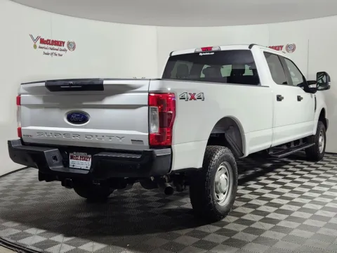 More photos of 2019 Ford F-250SD XL at McCloskey Truck Town (Licensed as McCloskey Motors Inc.), CO