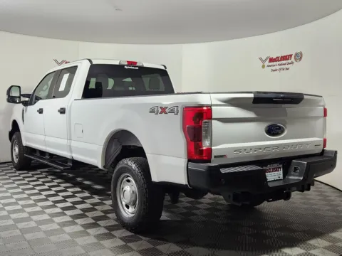 Another view of 2019 Ford F-250SD XL for sale in Colorado Springs, CO at McCloskey Truck Town (Licensed as McCloskey Motors Inc.)