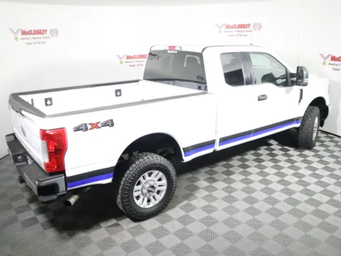 More photos of 2018 Ford F-350SD XLT at McCloskey Truck Town (Licensed as McCloskey Motors Inc.), CO