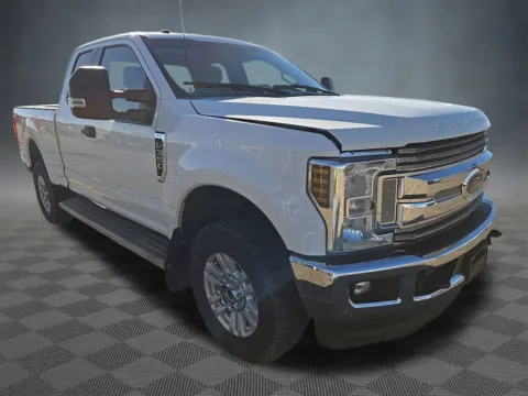 Photos of 2018 Ford F-350SD for sale in Colorado Springs, CO at McCloskey Truck Town (Licensed as McCloskey Motors Inc.)