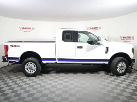 More photos of 2018 Ford F-350SD XLT at McCloskey Truck Town (Licensed as McCloskey Motors Inc.), CO