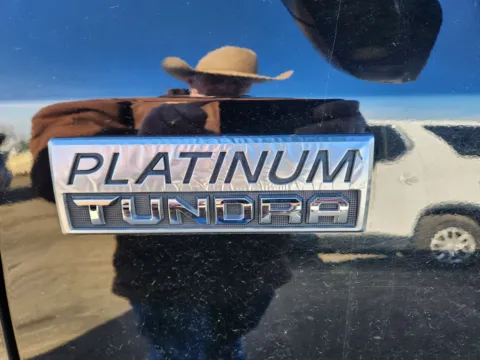 More photos of 2017 Toyota Tundra Platinum at McCloskey Truck Town (Licensed as McCloskey Motors Inc.), CO