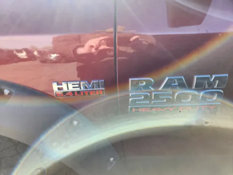 More photos of 2016 Ram 2500 Laramie at McCloskey Truck Town (Licensed as McCloskey Motors Inc.), CO