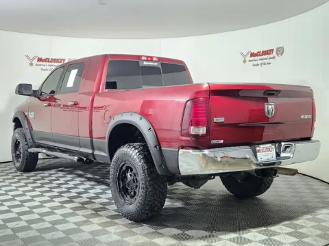 More photos of 2016 Ram 2500 Laramie at McCloskey Truck Town (Licensed as McCloskey Motors Inc.), CO