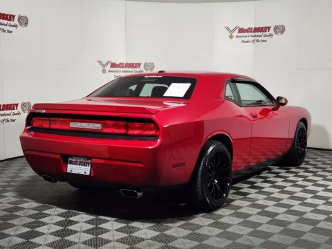 More photos of 2012 Dodge Challenger R/T at McCloskey Truck Town (Licensed as McCloskey Motors Inc.), CO