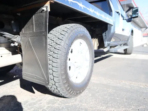 More photos of 2020 Chevrolet Silverado 3500HD LTZ at McCloskey Truck Town (Licensed as McCloskey Motors Inc.), CO