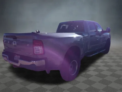 Photos of 2024 Ram 3500 Big Horn for sale in Colorado Springs, CO at McCloskey Truck Town (Licensed as McCloskey Motors Inc.)