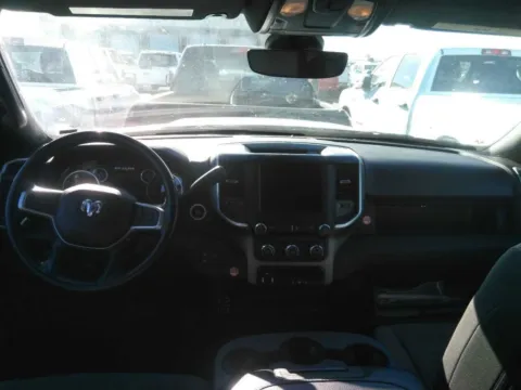 More photos of 2024 Ram 3500 Big Horn at McCloskey Truck Town (Licensed as McCloskey Motors Inc.), CO