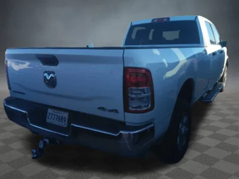 Photos of 2024 Ram 3500 Big Horn for sale in Colorado Springs, CO at McCloskey Truck Town (Licensed as McCloskey Motors Inc.)