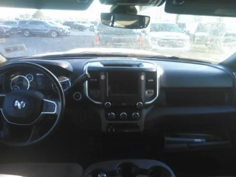 More photos of 2024 Ram 3500 Big Horn at McCloskey Truck Town (Licensed as McCloskey Motors Inc.), CO