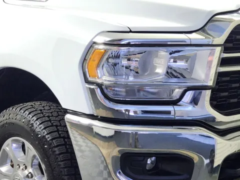 More photos of 2024 Ram 3500 Big Horn at McCloskey Truck Town (Licensed as McCloskey Motors Inc.), CO