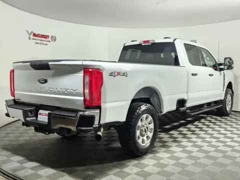 More photos of 2024 Ford F-250SD XLT at McCloskey Truck Town (Licensed as McCloskey Motors Inc.), CO