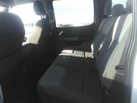 More photos of 2024 Ford F-250SD XLT at McCloskey Truck Town (Licensed as McCloskey Motors Inc.), CO