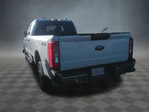 Photos of 2024 Ford F-250SD XLT for sale in Colorado Springs, CO at McCloskey Truck Town (Licensed as McCloskey Motors Inc.)