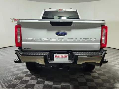 More photos of 2024 Ford F-250SD XLT at McCloskey Truck Town (Licensed as McCloskey Motors Inc.), CO