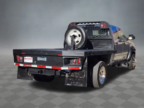 More photos of 2022 Ram 5500HD Tradesman at McCloskey Truck Town (Licensed as McCloskey Motors Inc.), CO