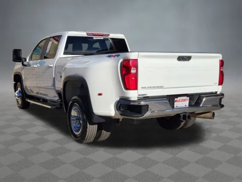 More photos of 2024 Chevrolet Silverado 3500HD LT at McCloskey Truck Town (Licensed as McCloskey Motors Inc.), CO