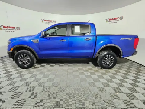 More photos of 2020 Ford Ranger XLT at McCloskey Truck Town (Licensed as McCloskey Motors Inc.), CO