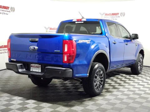 More photos of 2020 Ford Ranger XLT at McCloskey Truck Town (Licensed as McCloskey Motors Inc.), CO