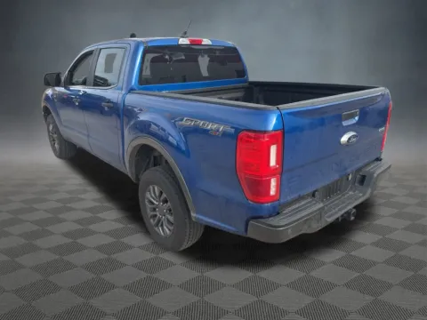 More photos of 2020 Ford Ranger XLT at McCloskey Truck Town (Licensed as McCloskey Motors Inc.), CO