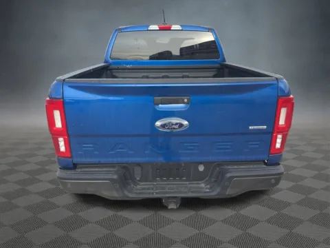 More photos of 2020 Ford Ranger XLT at McCloskey Truck Town (Licensed as McCloskey Motors Inc.), CO