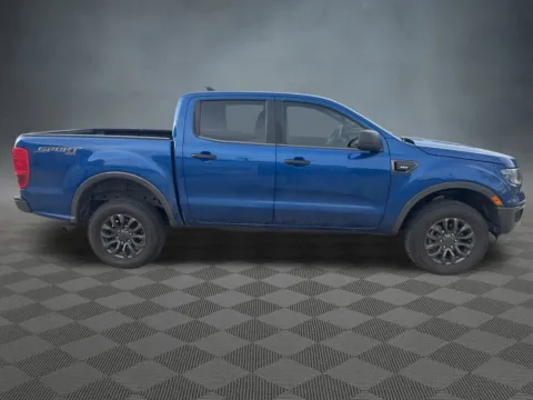 Photos of 2020 Ford Ranger XLT for sale in Colorado Springs, CO at McCloskey Truck Town (Licensed as McCloskey Motors Inc.)