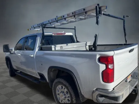 More photos of 2021 Chevrolet Silverado 2500HD LT at McCloskey Truck Town (Licensed as McCloskey Motors Inc.), CO