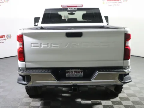 More photos of 2021 Chevrolet Silverado 2500HD LT at McCloskey Truck Town (Licensed as McCloskey Motors Inc.), CO