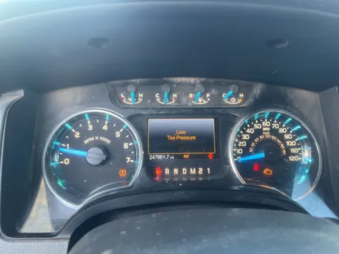 More photos of 2014 Ford F-150 XLT at McCloskey Truck Town (Licensed as McCloskey Motors Inc.), CO