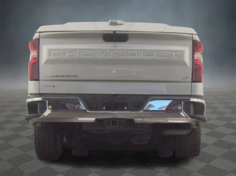 More photos of 2021 Chevrolet Silverado 1500 LT at McCloskey Truck Town (Licensed as McCloskey Motors Inc.), CO