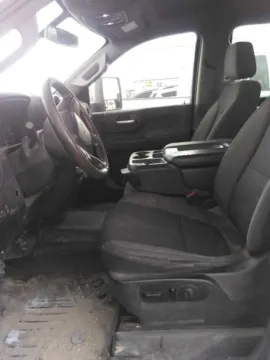 More photos of 2021 Chevrolet Silverado 3500HD Work Truck at McCloskey Truck Town (Licensed as McCloskey Motors Inc.), CO