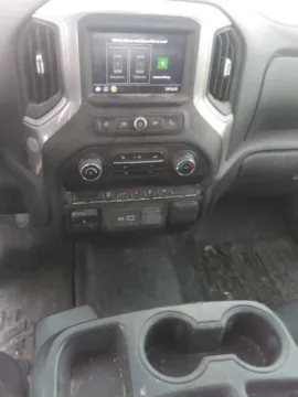 More photos of 2021 Chevrolet Silverado 3500HD Work Truck at McCloskey Truck Town (Licensed as McCloskey Motors Inc.), CO