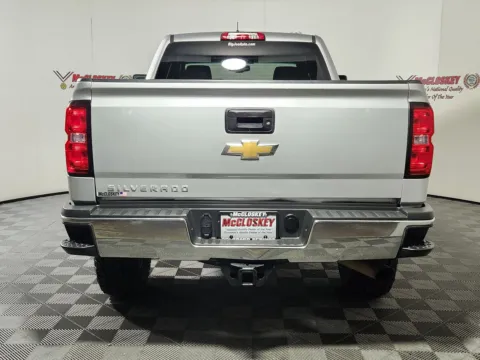 More photos of 2019 Chevrolet Silverado 2500HD Work Truck at McCloskey Truck Town (Licensed as McCloskey Motors Inc.), CO