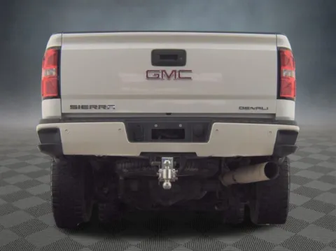 More photos of 2019 GMC Sierra 3500HD Denali at McCloskey Truck Town (Licensed as McCloskey Motors Inc.), CO