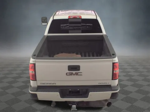 Another view of 2019 GMC Sierra 3500HD Denali for sale in Colorado Springs, CO at McCloskey Truck Town (Licensed as McCloskey Motors Inc.)