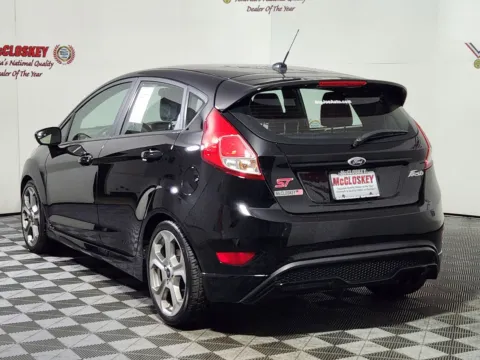 More photos of 2016 Ford Fiesta ST at McCloskey Truck Town (Licensed as McCloskey Motors Inc.), CO