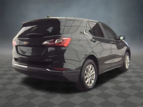 More photos of 2021 Chevrolet Equinox LT at McCloskey Truck Town (Licensed as McCloskey Motors Inc.), CO