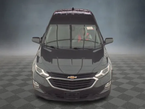 Another view of 2021 Chevrolet Equinox LT for sale in Colorado Springs, CO at McCloskey Truck Town (Licensed as McCloskey Motors Inc.)