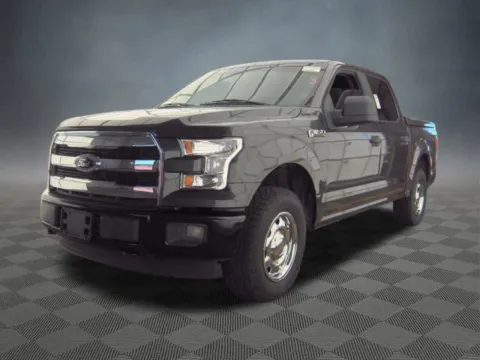 Photos of 2016 Ford F-150 XL for sale in Colorado Springs, CO at McCloskey Truck Town (Licensed as McCloskey Motors Inc.)