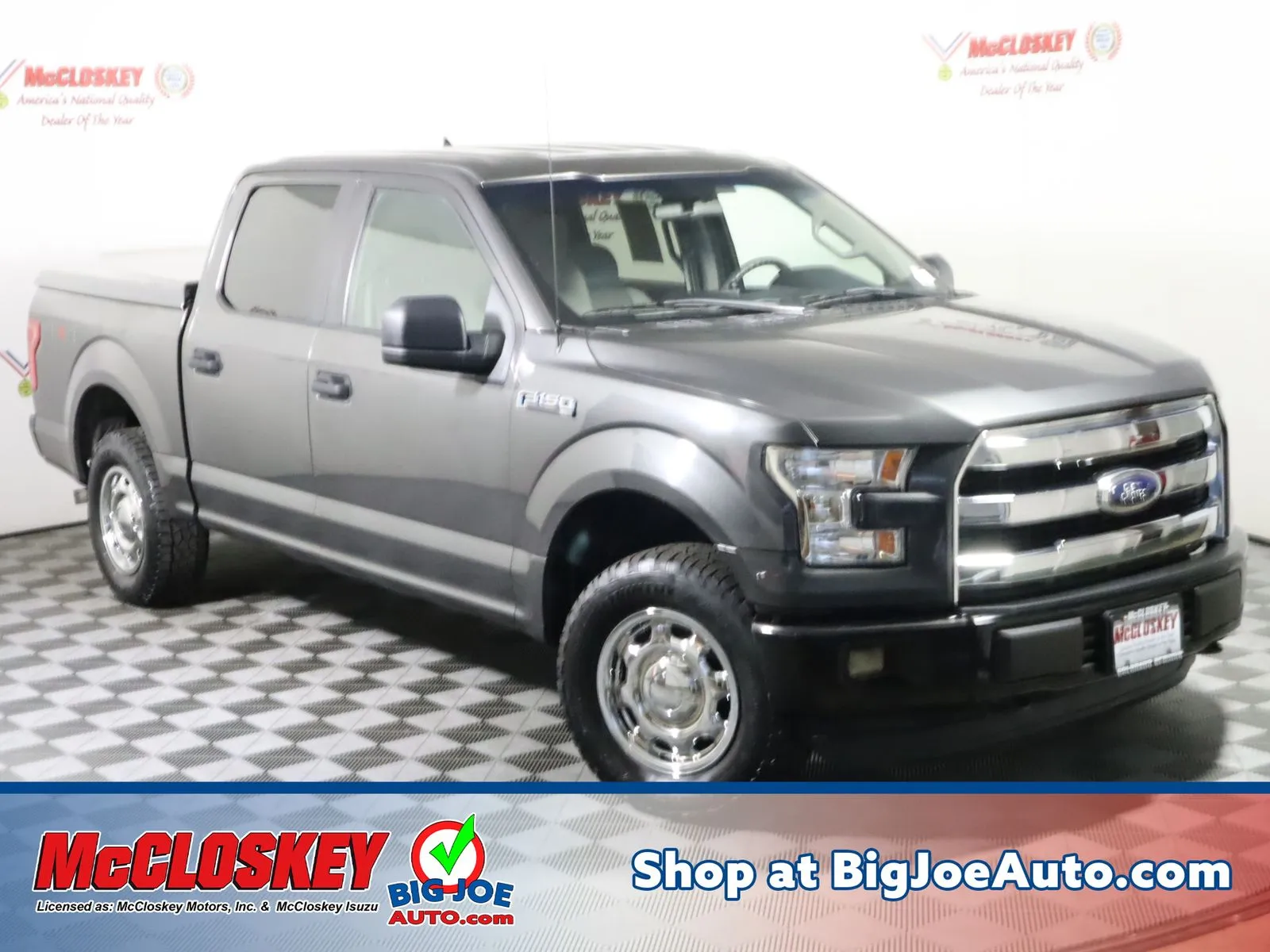 2016 Ford F-150 XL for sale in Colorado Springs, CO