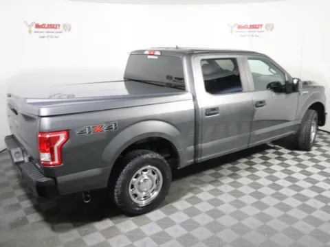 More photos of 2016 Ford F-150 XL at McCloskey Truck Town (Licensed as McCloskey Motors Inc.), CO