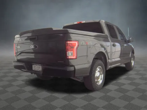 More photos of 2016 Ford F-150 XL at McCloskey Truck Town (Licensed as McCloskey Motors Inc.), CO