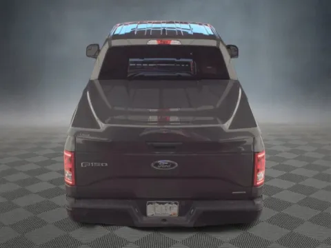 More photos of 2016 Ford F-150 XL at McCloskey Truck Town (Licensed as McCloskey Motors Inc.), CO