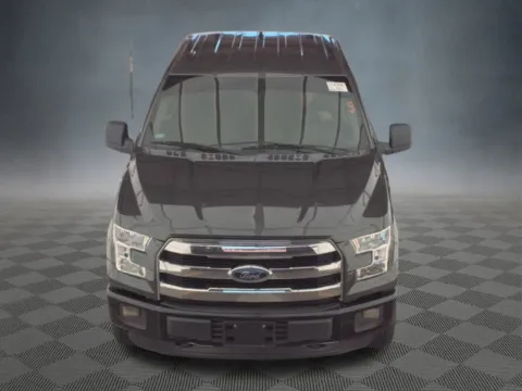 Another view of 2016 Ford F-150 XL for sale in Colorado Springs, CO at McCloskey Truck Town (Licensed as McCloskey Motors Inc.)