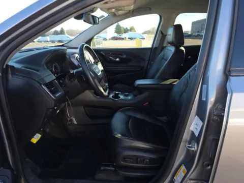 More photos of 2023 GMC Terrain AT4 at McCloskey Truck Town (Licensed as McCloskey Motors Inc.), CO