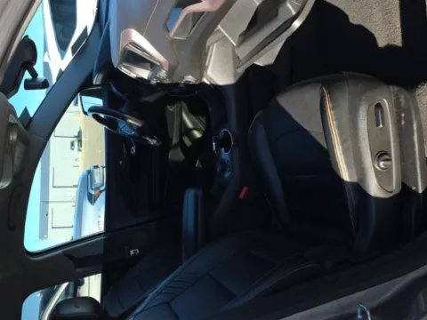 More photos of 2023 GMC Terrain AT4 at McCloskey Truck Town (Licensed as McCloskey Motors Inc.), CO