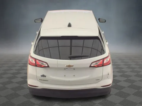 More photos of 2020 Chevrolet Equinox LS at McCloskey Truck Town (Licensed as McCloskey Motors Inc.), CO