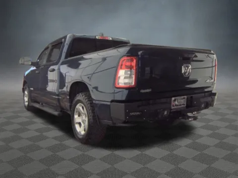 More photos of 2019 Ram 1500 Tradesman at McCloskey Truck Town (Licensed as McCloskey Motors Inc.), CO